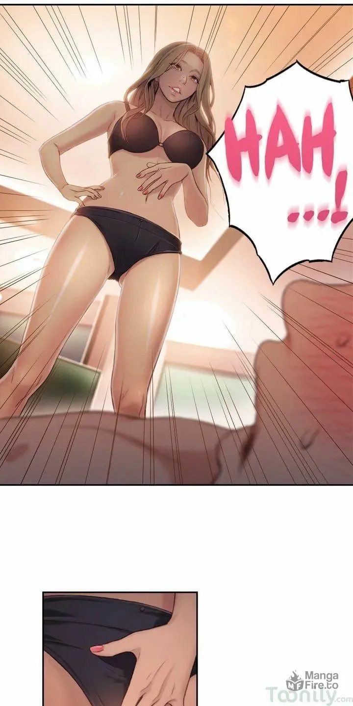 Sweet Guy Chapter 44 page 21 - 