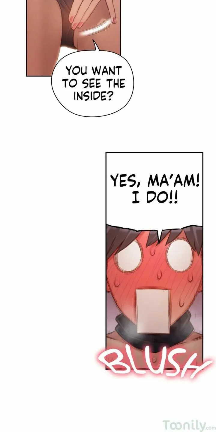 Sweet Guy Chapter 44 page 22 - 