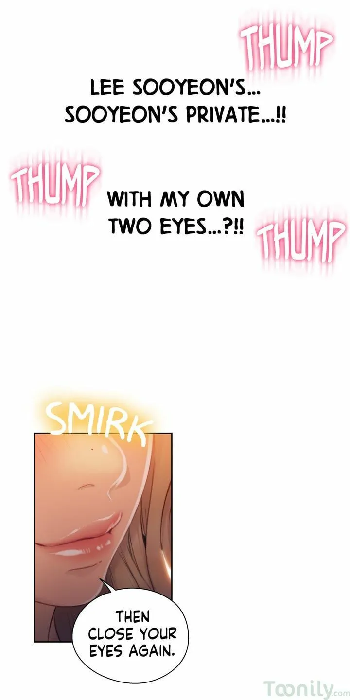 Sweet Guy Chapter 44 page 23 - 