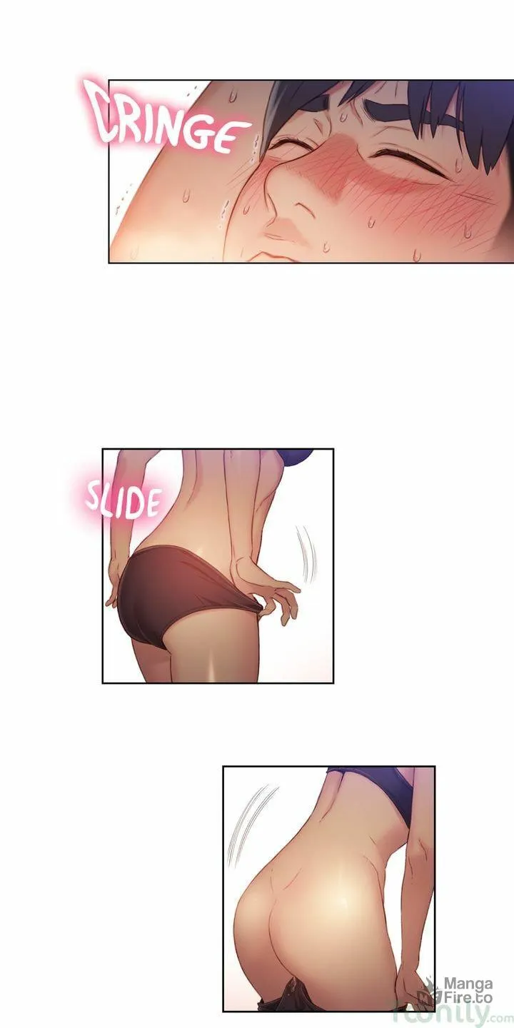 Sweet Guy Chapter 44 page 24 - 