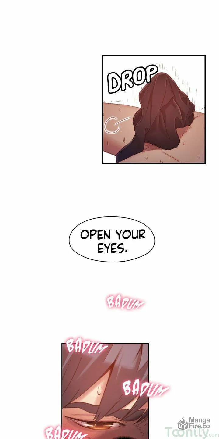 Sweet Guy Chapter 44 page 25 - 