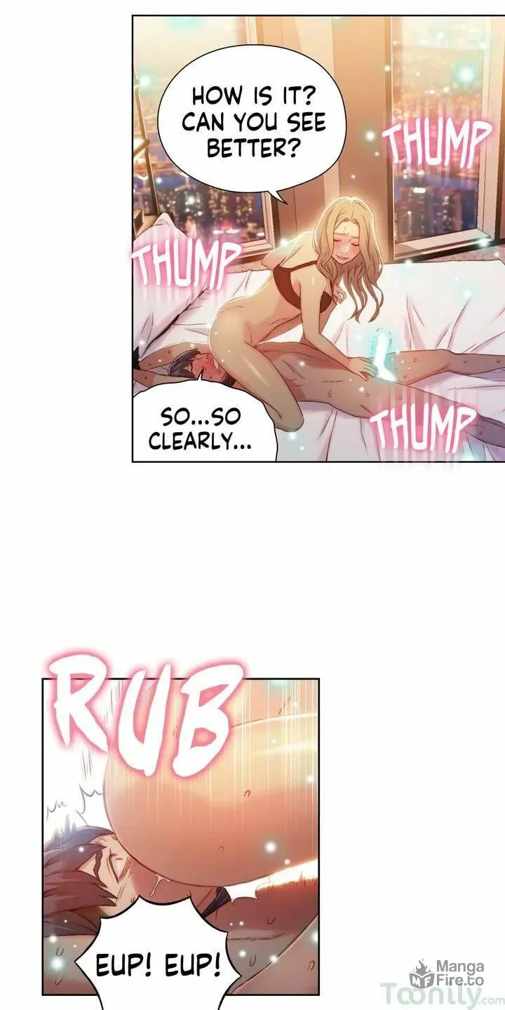 Sweet Guy Chapter 44 page 27 - 