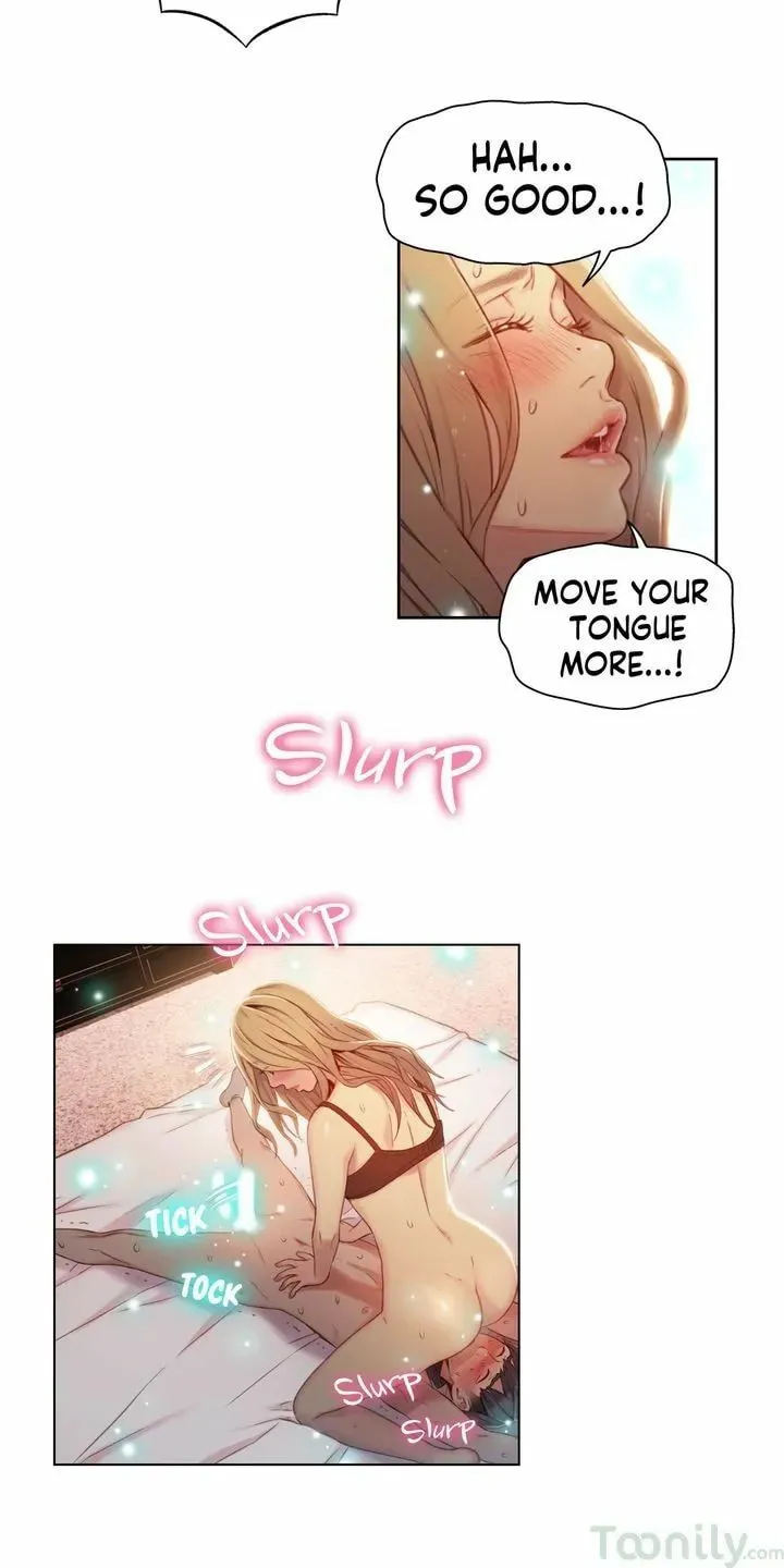 Sweet Guy Chapter 44 page 28 - 
