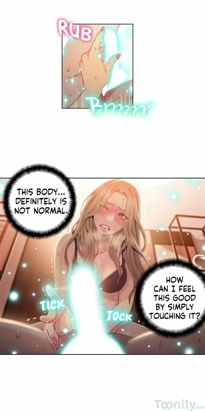 Sweet Guy Chapter 44 page 29 - 