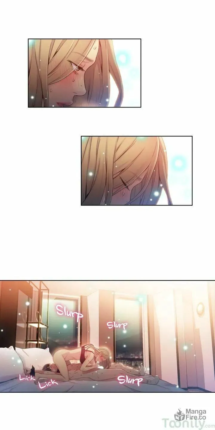 Sweet Guy Chapter 44 page 30 - 