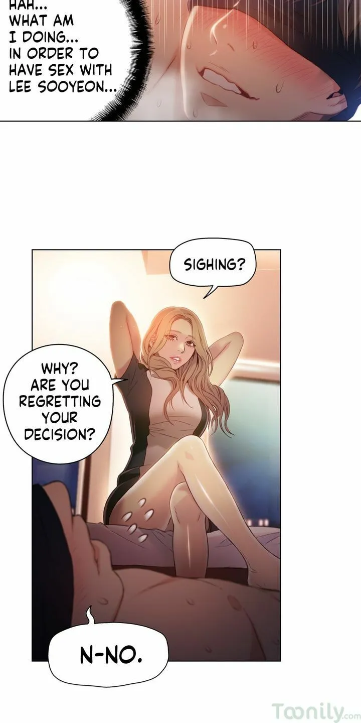 Sweet Guy Chapter 44 page 4 - 