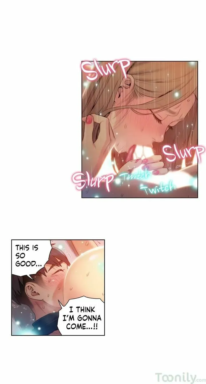 Sweet Guy Chapter 44 page 31 - 