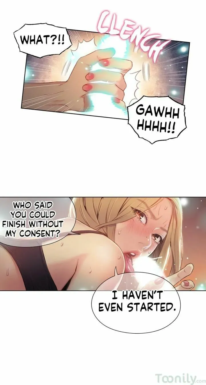 Sweet Guy Chapter 44 page 32 - 