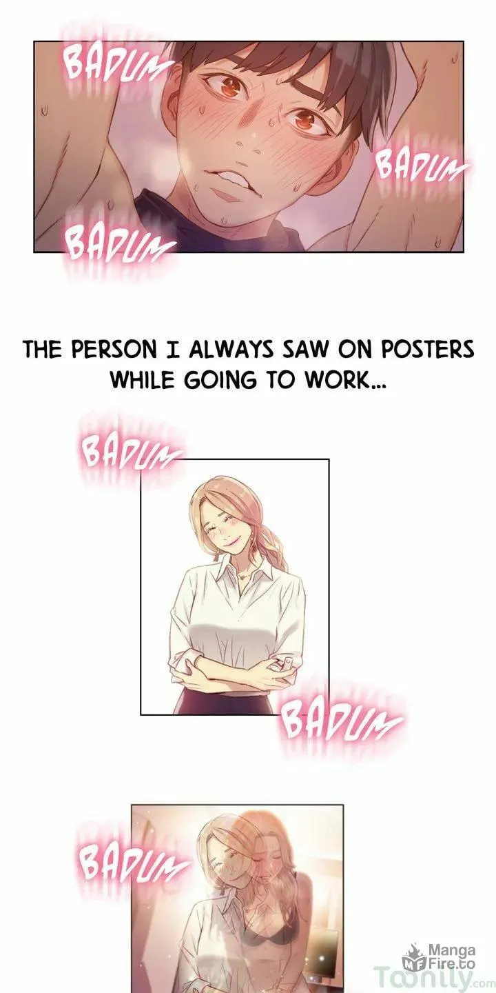 Sweet Guy Chapter 44 page 33 - 