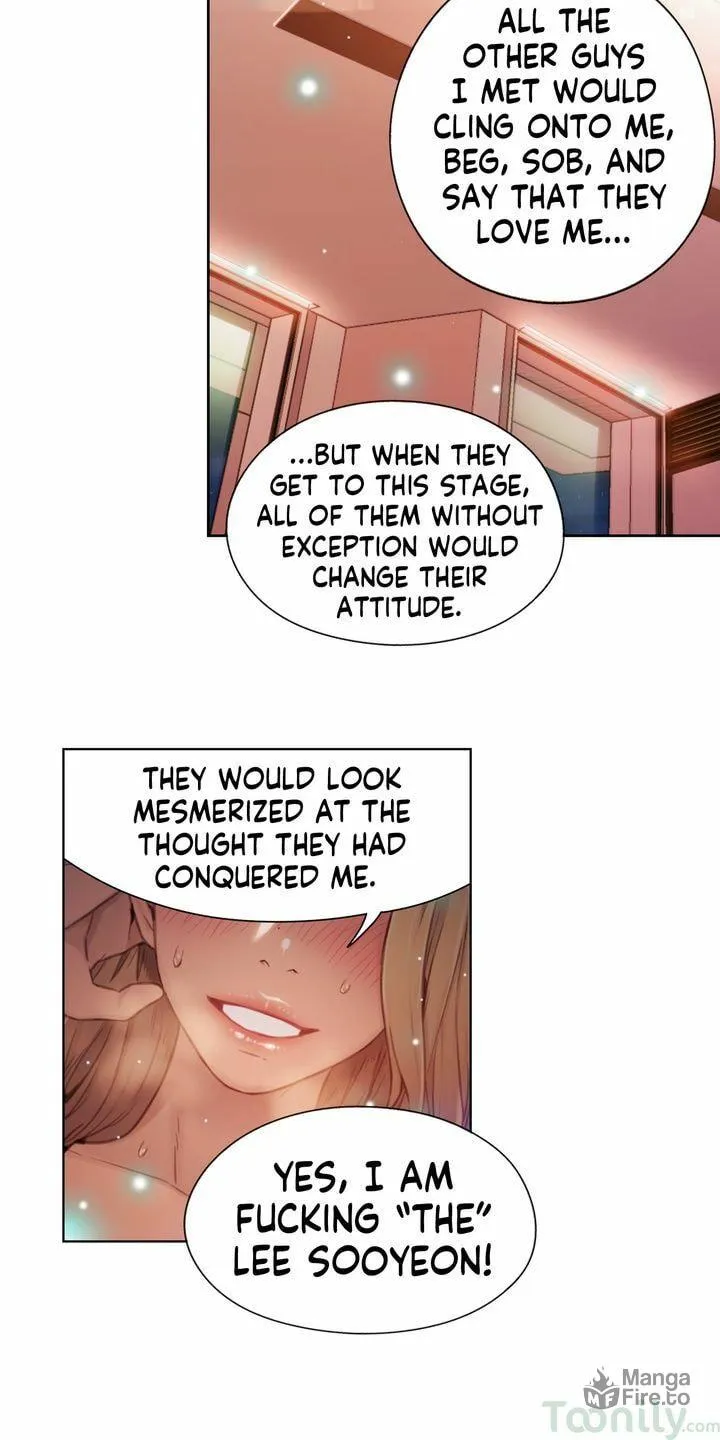 Sweet Guy Chapter 44 page 36 - 