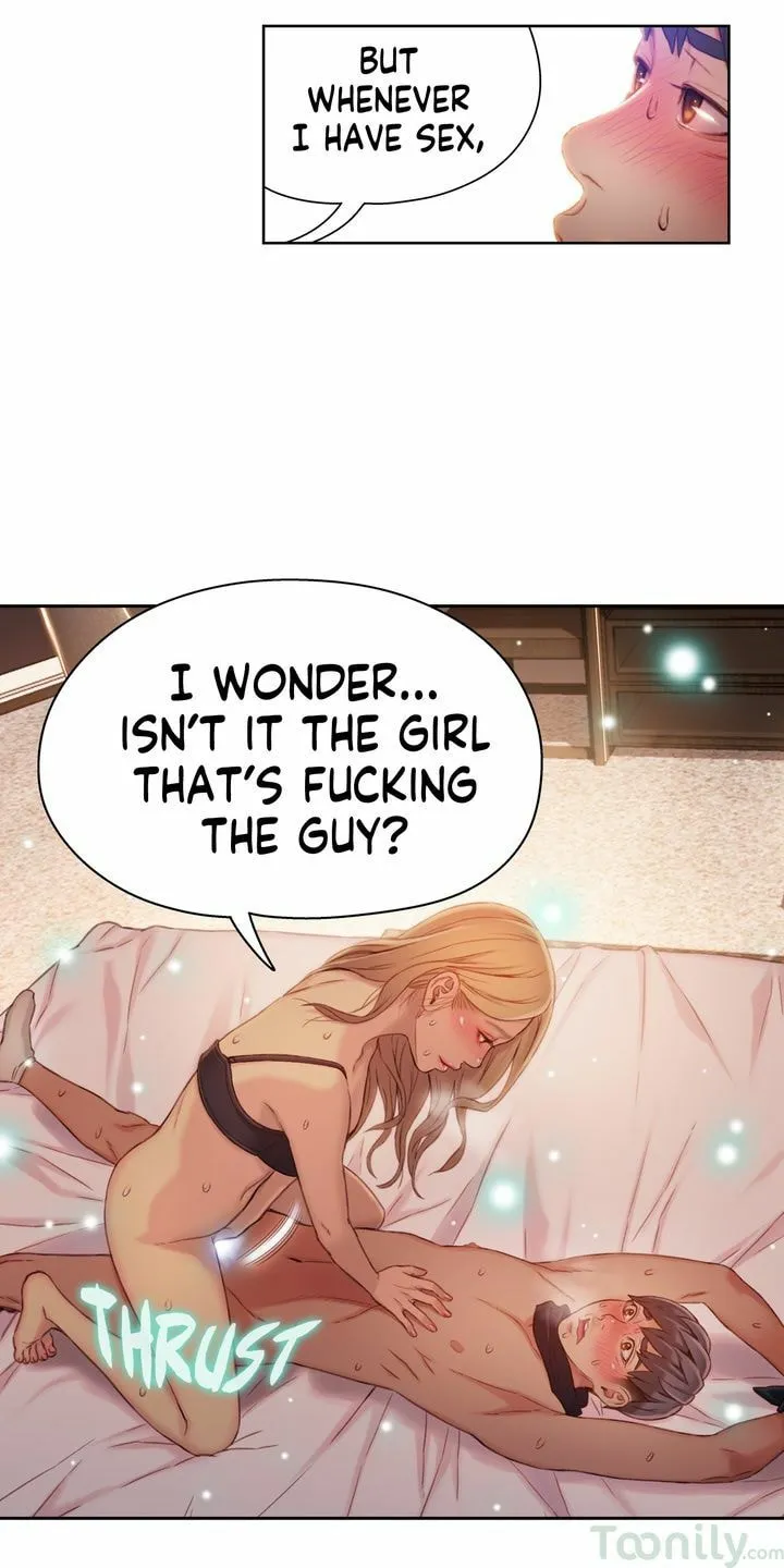 Sweet Guy Chapter 44 page 37 - 