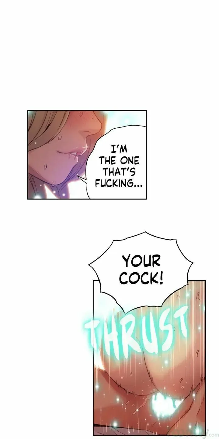Sweet Guy Chapter 44 page 38 - 