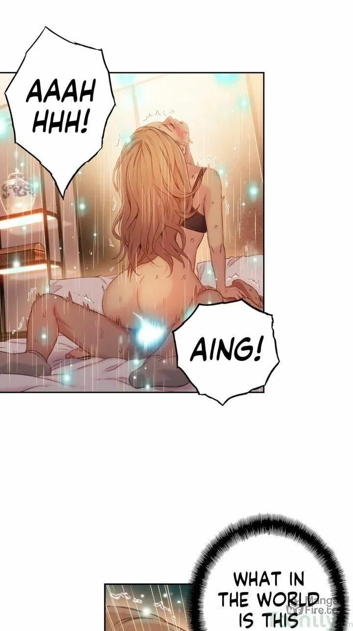 Sweet Guy Chapter 44 page 39 - 