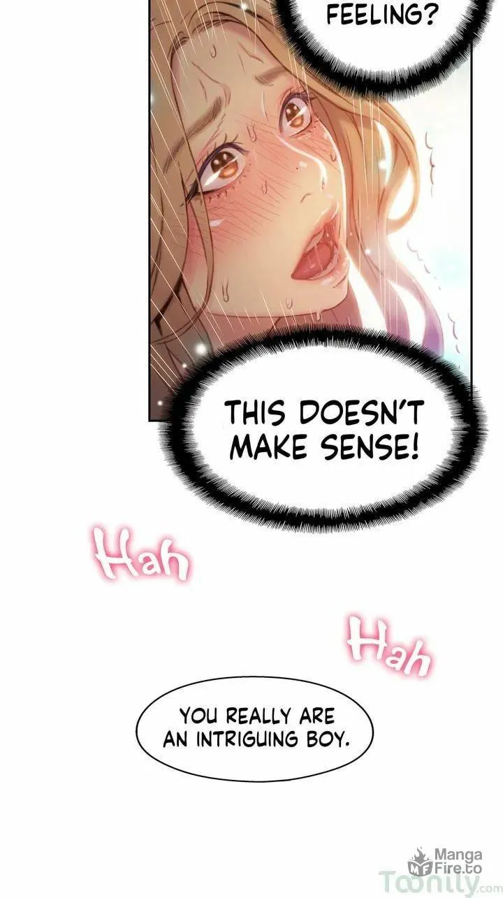 Sweet Guy Chapter 44 page 40 - 