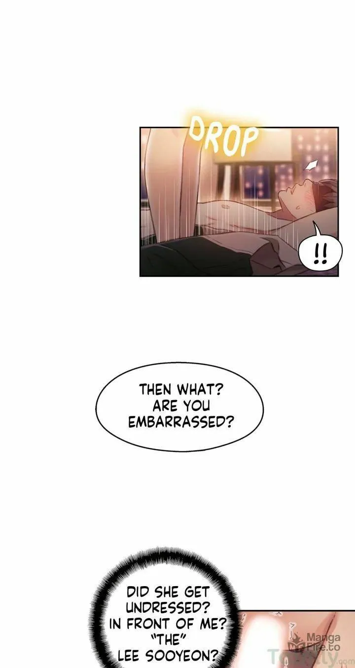 Sweet Guy Chapter 44 page 5 - 