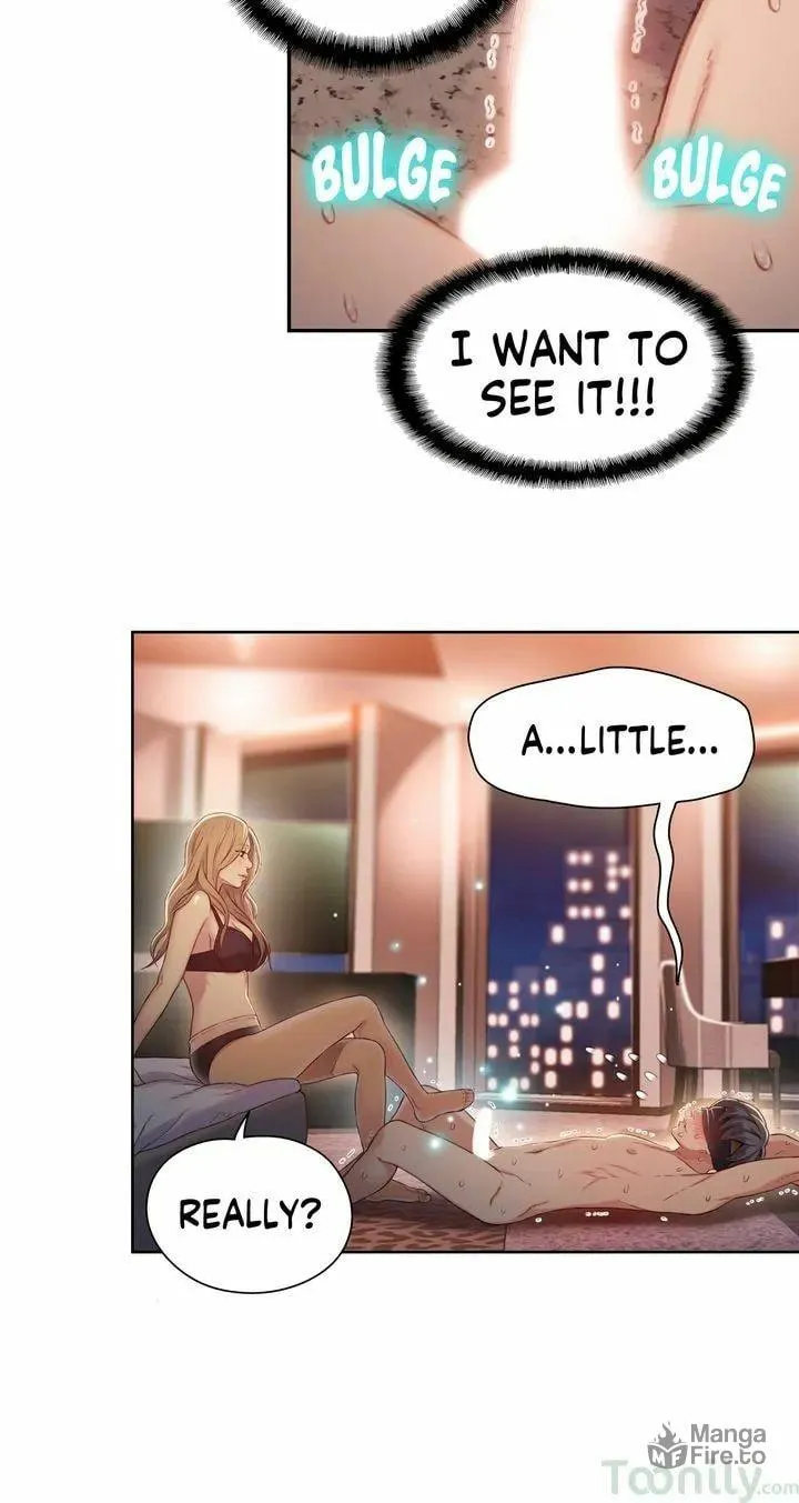 Sweet Guy Chapter 44 page 6 - 