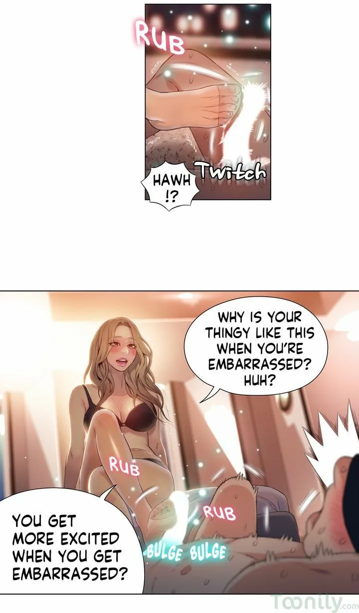 Sweet Guy Chapter 44 page 7 - 