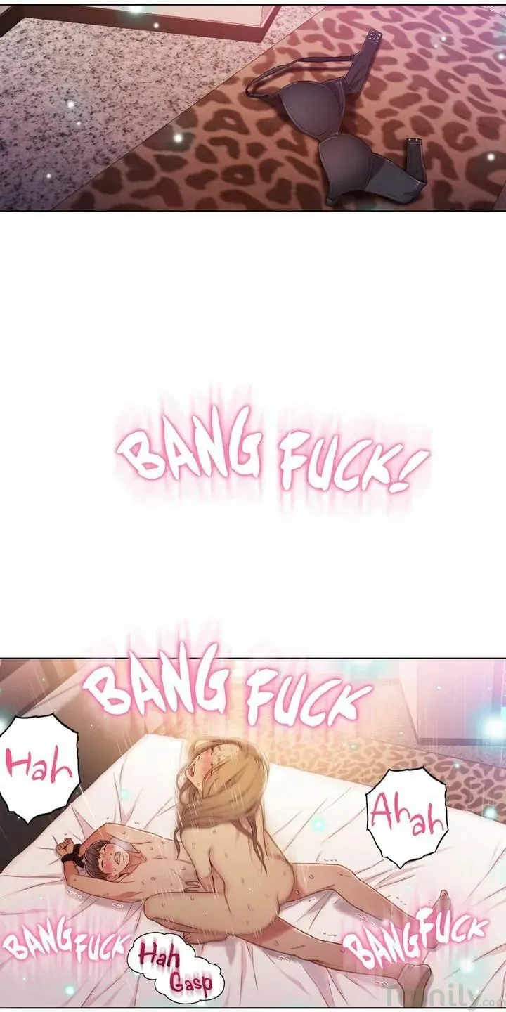Sweet Guy Chapter 45 page 2 - 