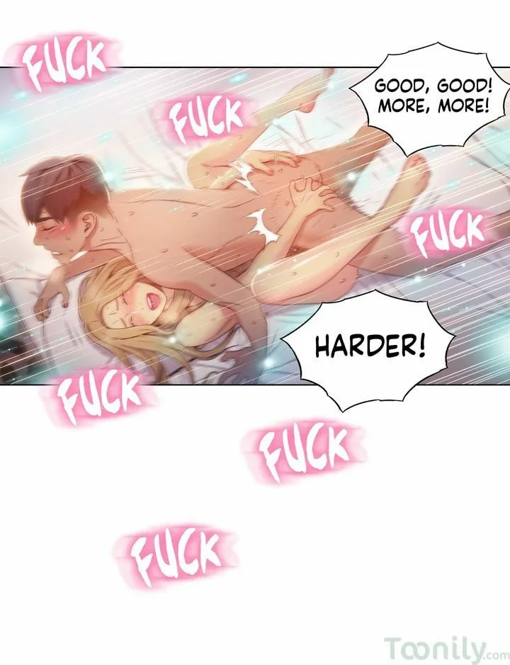 Sweet Guy Chapter 45 page 14 - 