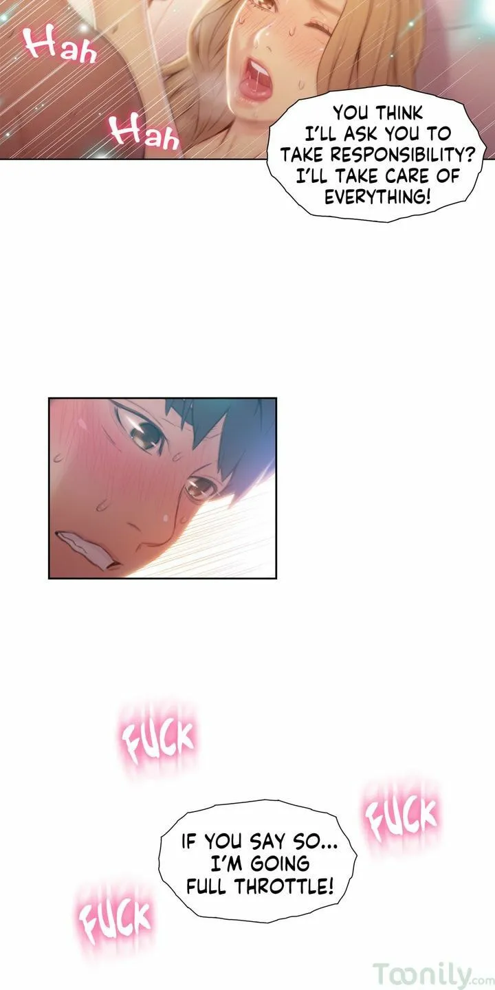 Sweet Guy Chapter 45 page 16 - 