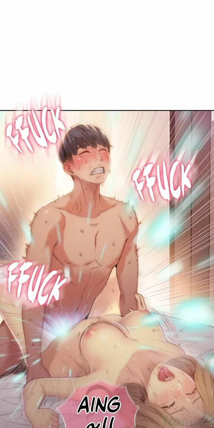 Sweet Guy Chapter 45 page 17 - 