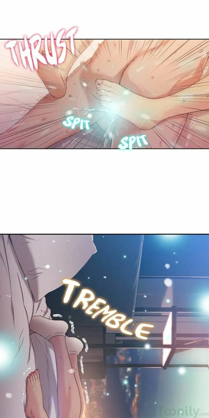 Sweet Guy Chapter 45 page 19 - 