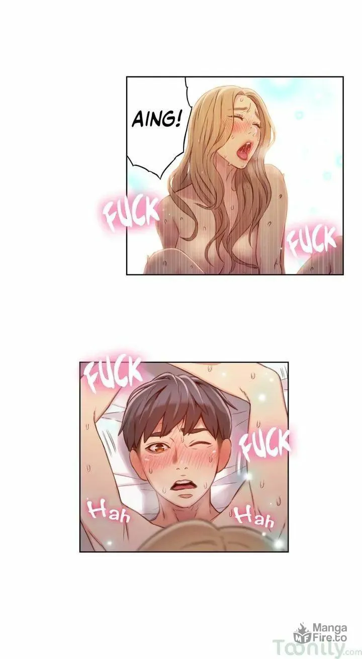 Sweet Guy Chapter 45 page 3 - 