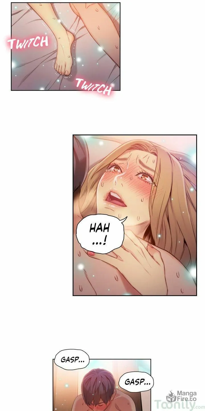 Sweet Guy Chapter 45 page 21 - 