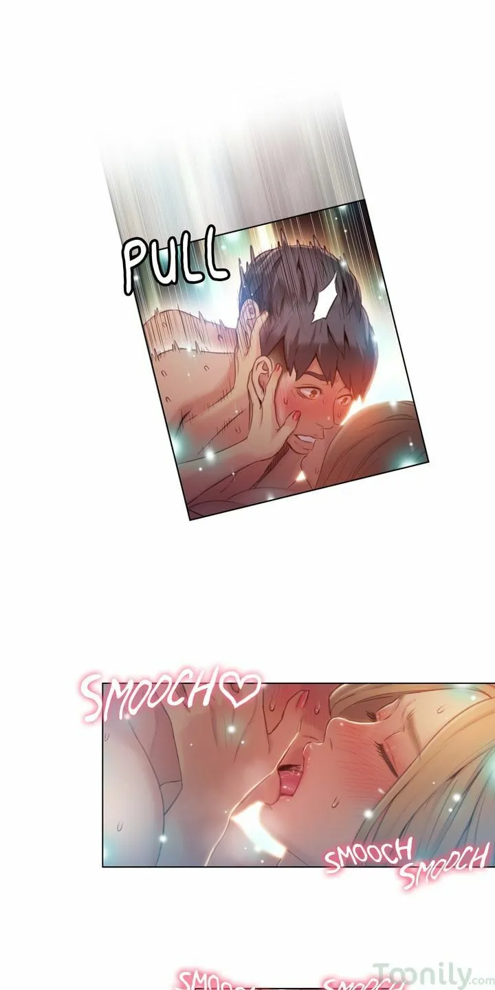 Sweet Guy Chapter 45 page 23 - 