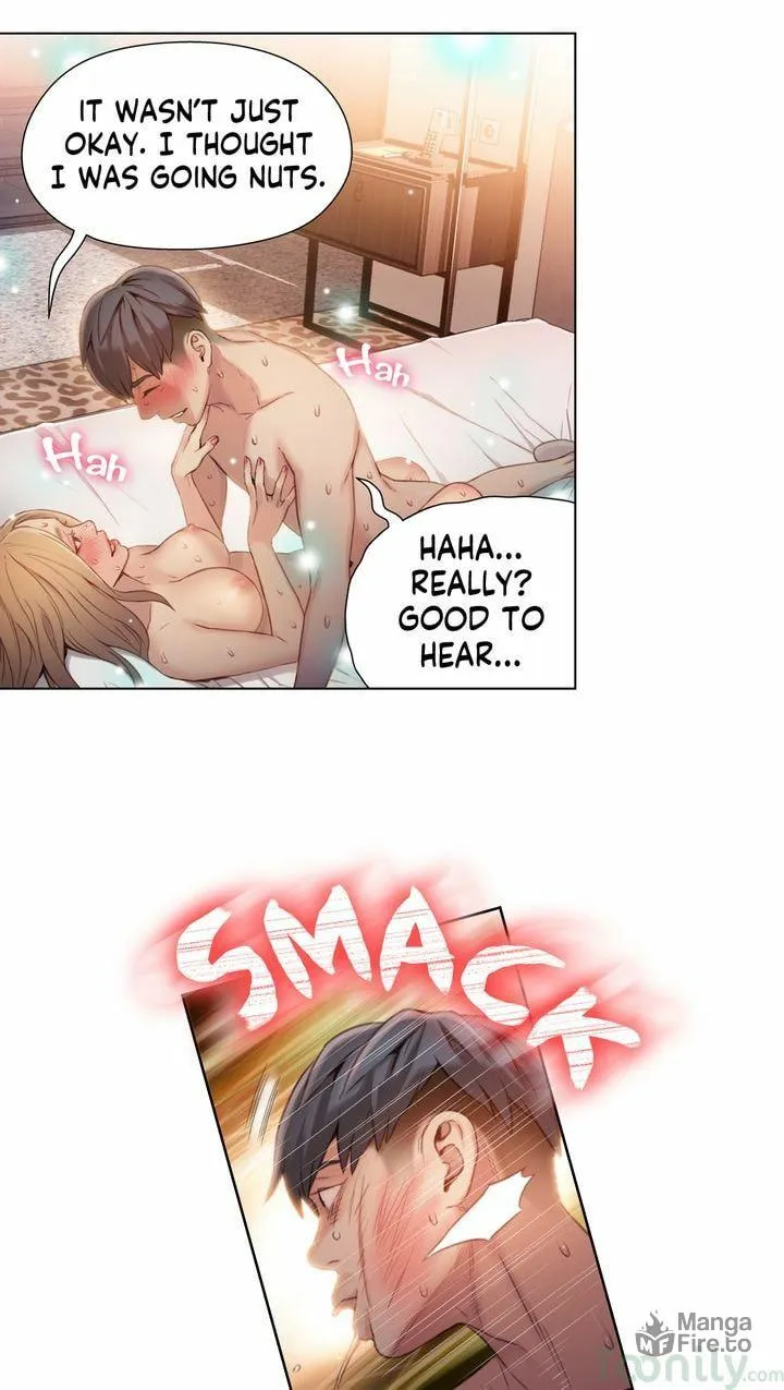 Sweet Guy Chapter 45 page 25 - 
