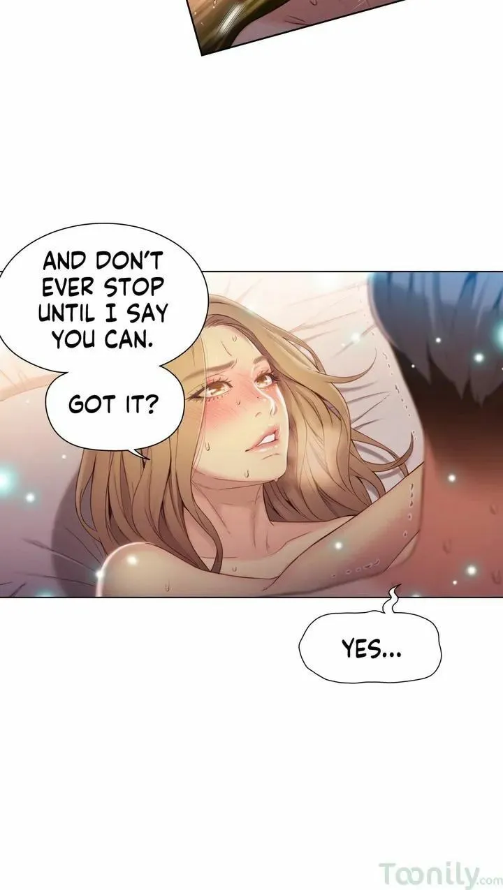Sweet Guy Chapter 45 page 26 - 