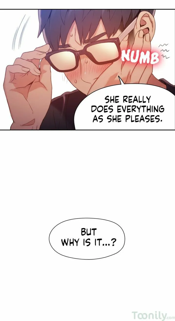 Sweet Guy Chapter 45 page 29 - 
