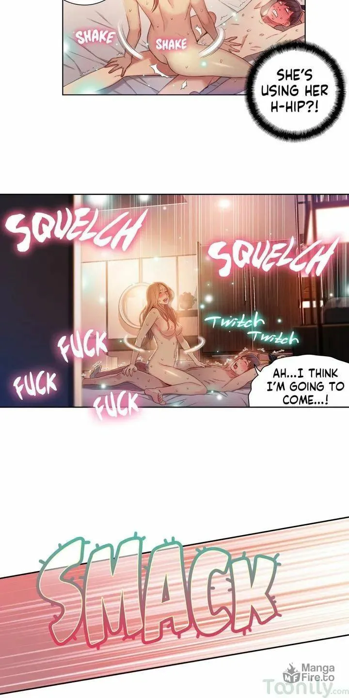Sweet Guy Chapter 45 page 6 - 
