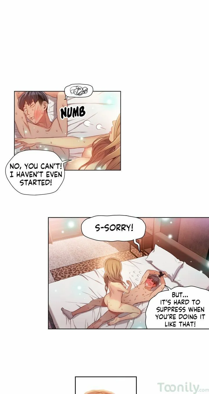 Sweet Guy Chapter 45 page 7 - 