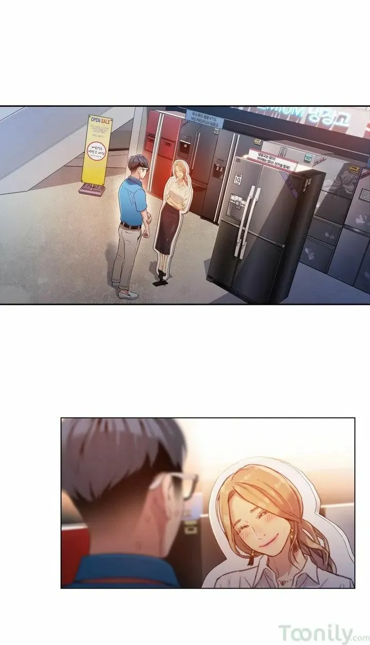 Sweet Guy Chapter 46 page 2 - 