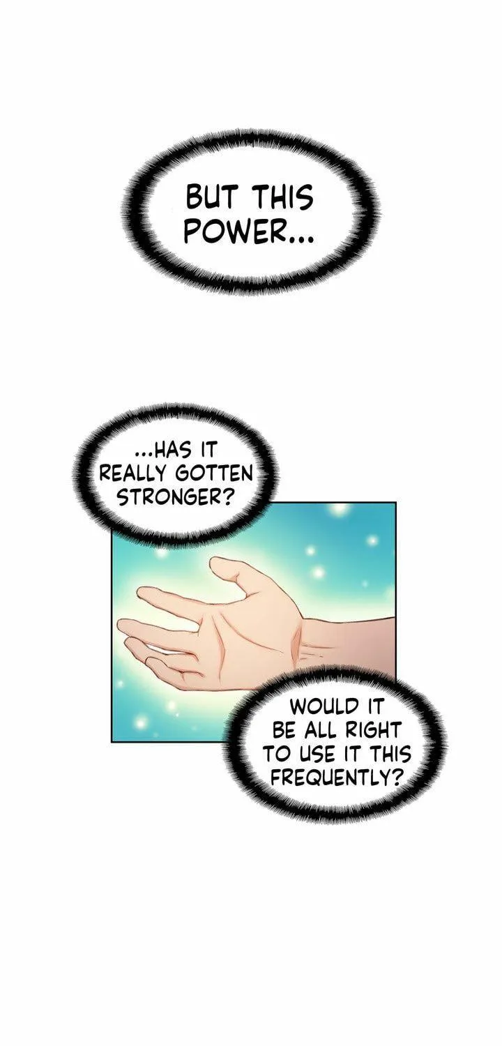 Sweet Guy Chapter 46 page 11 - 