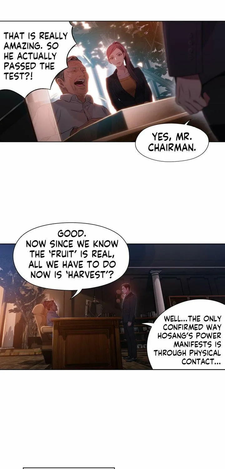 Sweet Guy Chapter 46 page 13 - 