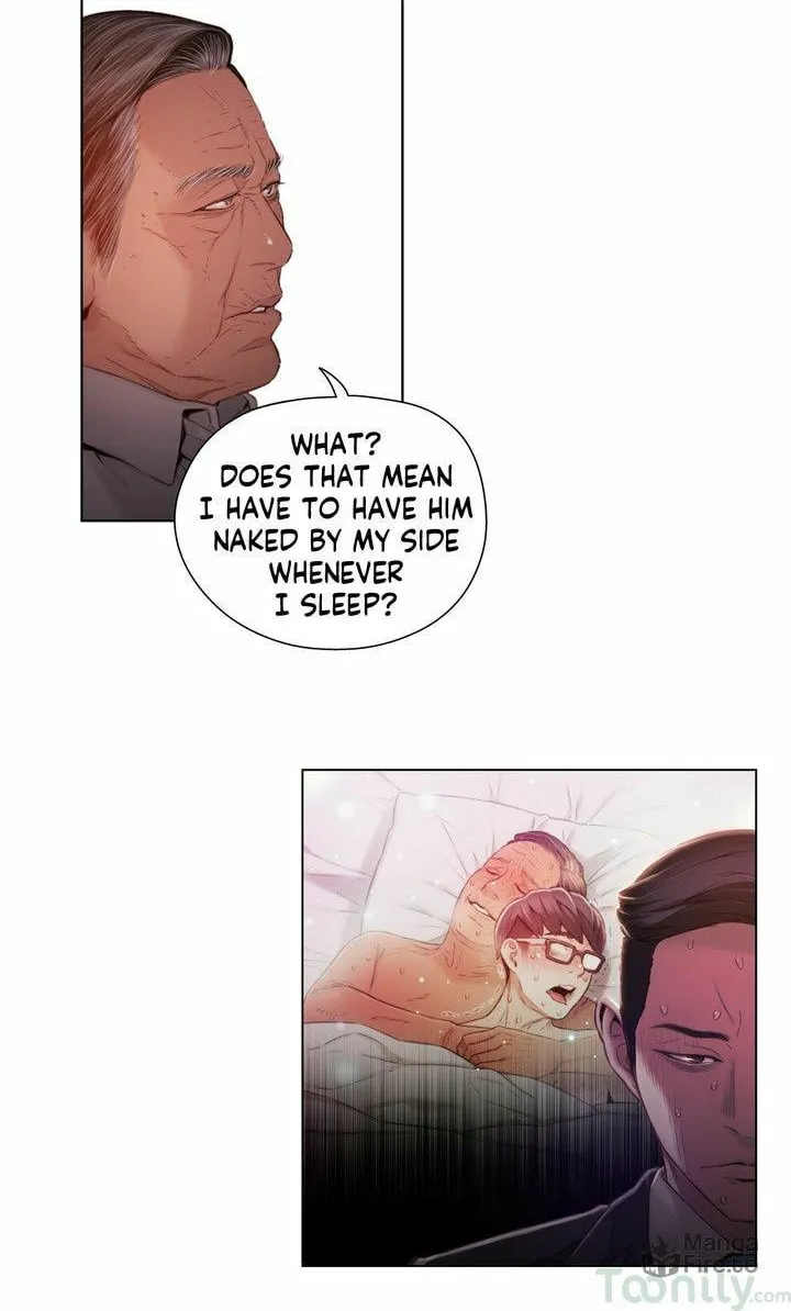Sweet Guy Chapter 46 page 14 - 