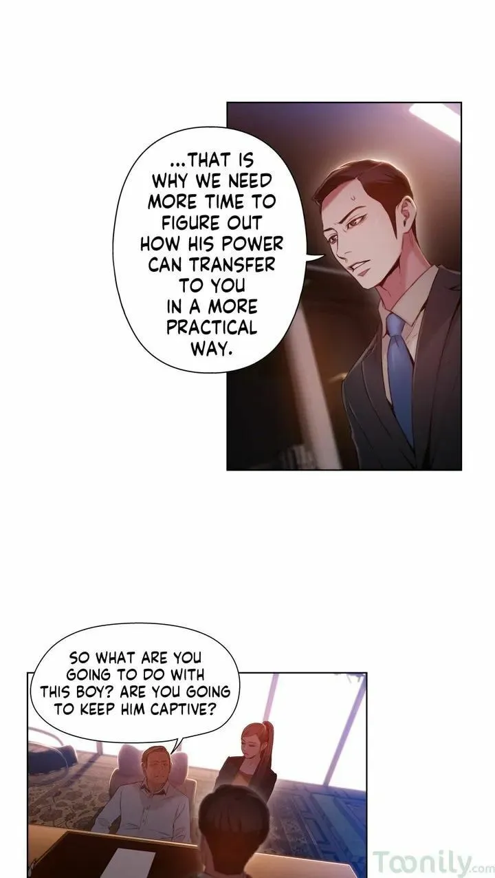 Sweet Guy Chapter 46 page 15 - 