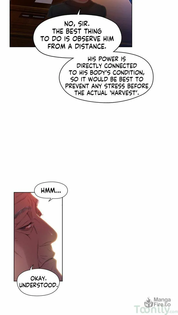 Sweet Guy Chapter 46 page 16 - 