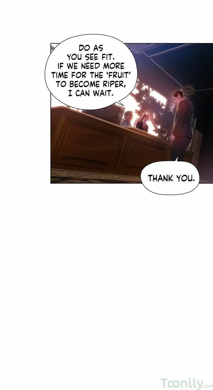 Sweet Guy Chapter 46 page 17 - 