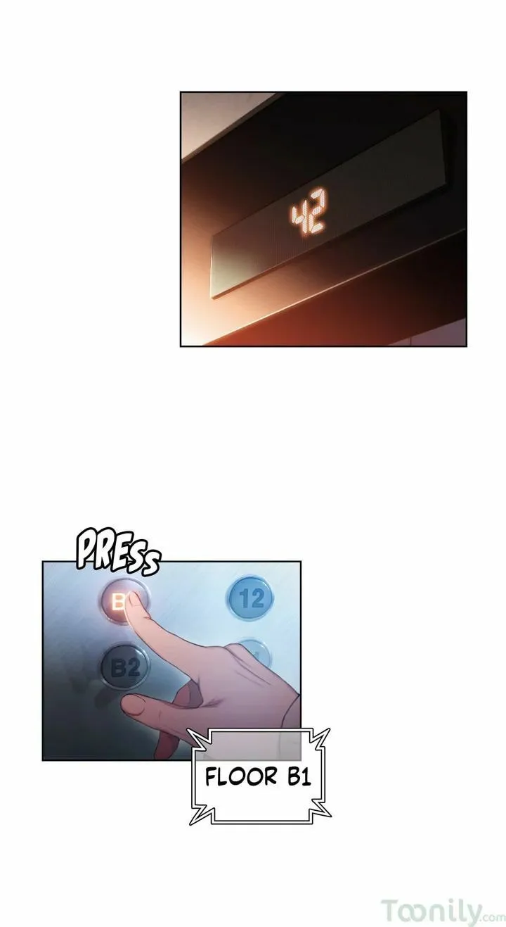 Sweet Guy Chapter 46 page 18 - 