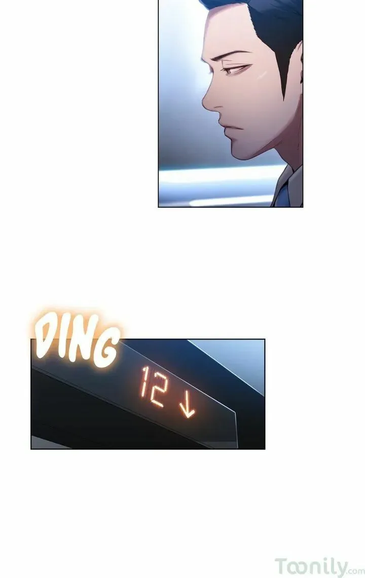 Sweet Guy Chapter 46 page 20 - 
