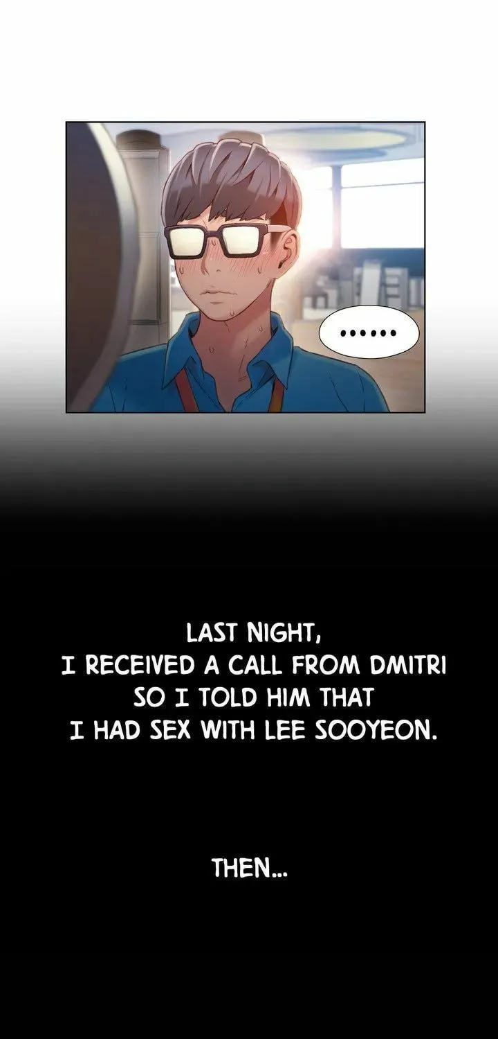 Sweet Guy Chapter 46 page 3 - 