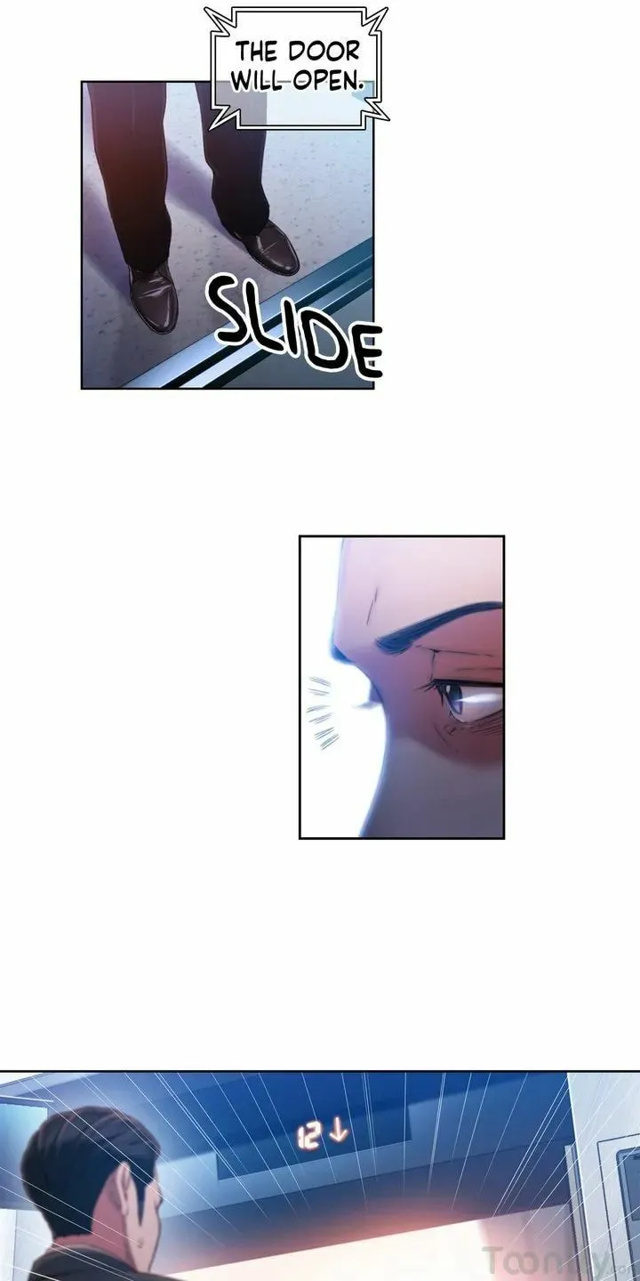 Sweet Guy Chapter 46 page 21 - 