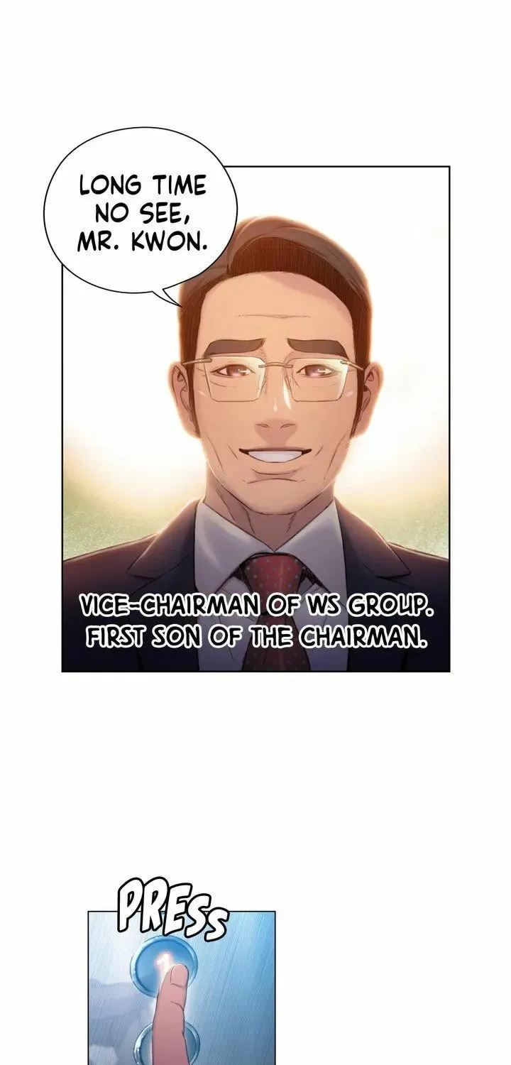 Sweet Guy Chapter 46 page 23 - 