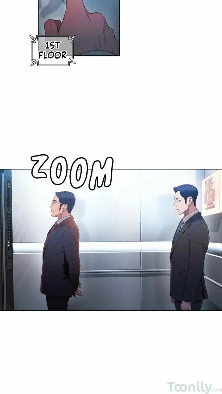 Sweet Guy Chapter 46 page 24 - 