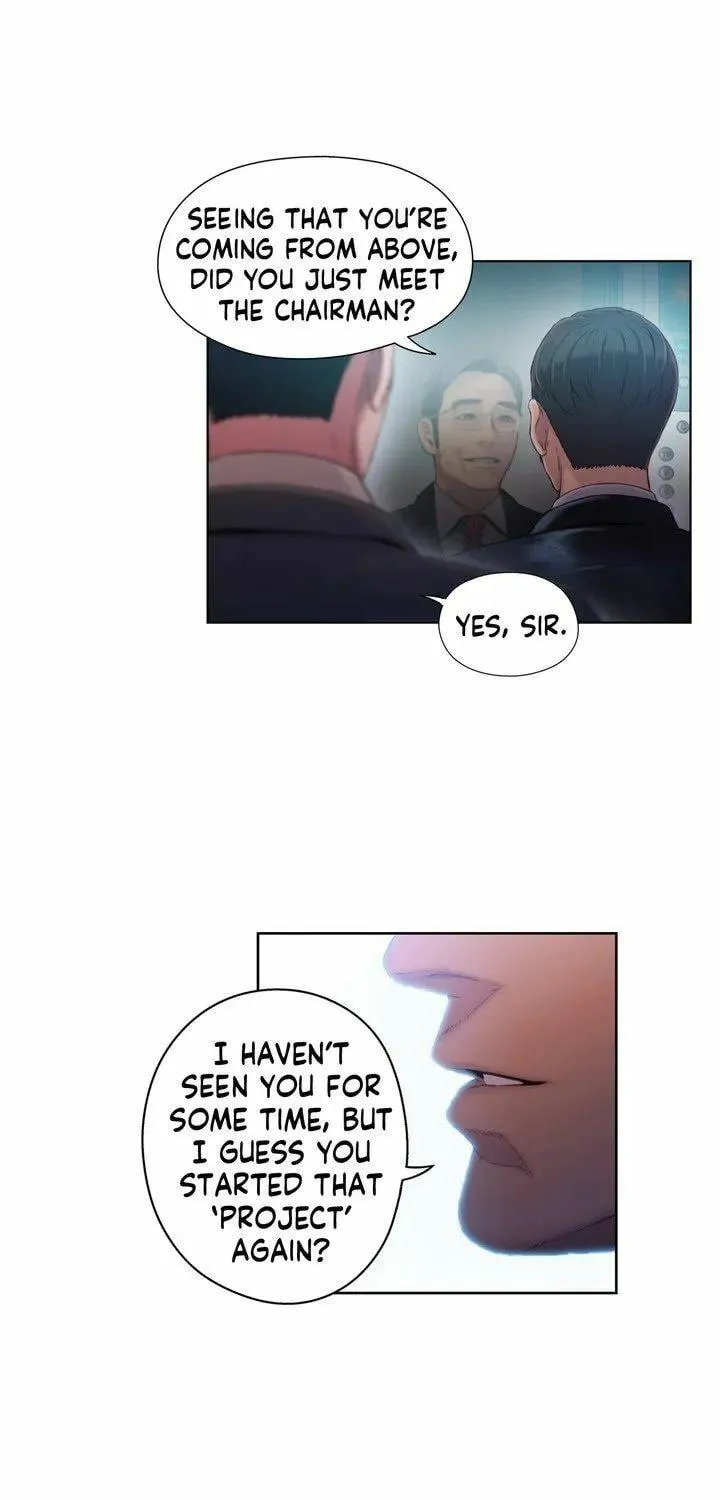 Sweet Guy Chapter 46 page 25 - 