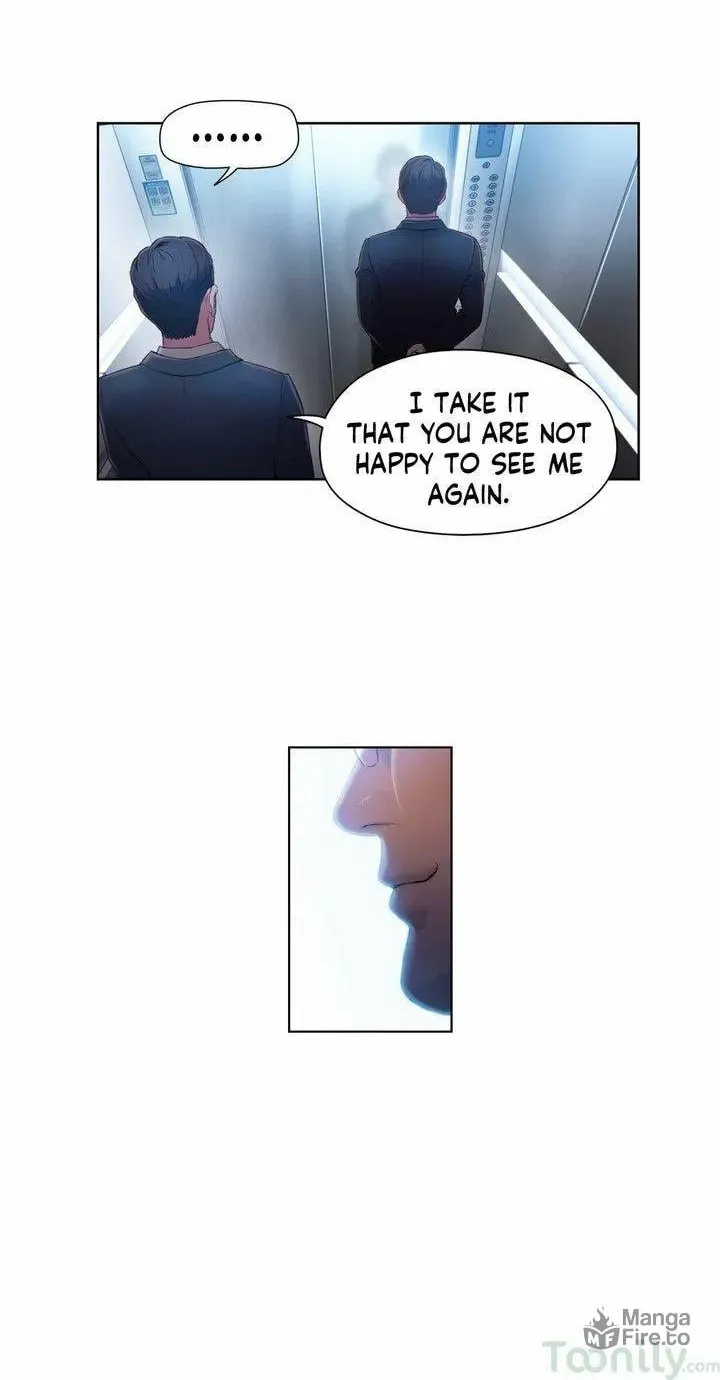 Sweet Guy Chapter 46 page 26 - 