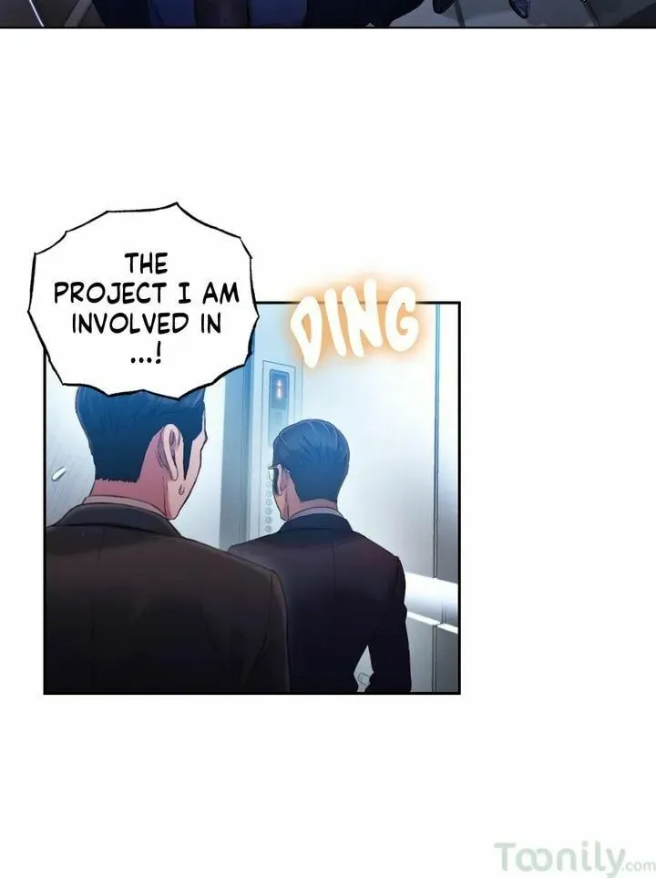 Sweet Guy Chapter 46 page 28 - 
